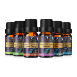 Ätherische Öle Set (6x 10ml) für nur 7,19€ inkl. Prime-Versand