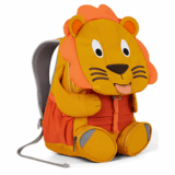 Top! Affenzahn Kinder Rucksäckchen Löwe für nur 32,99 Euro (statt 50,- Euro)