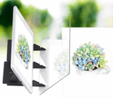 Pricedrop: Aibecy Reflektions-Zeichenbrett für 6,59 Euro bei Amazon