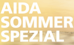 AIDA Sommer Spezial: 7 Tage Nordeuropa, Ostsee, Mittelmeer oder Norwegen Kreuzfahrt inkl. Vollpension ab 599,- Euro pro Person
