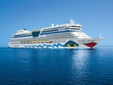 JUST AIDA First Minute Kreuzfahrten: 7/13 Tage Mittelmeer, Kanaren, Orient inkl. Vollpension und Flügen ab 549,- Euro