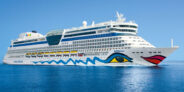 AIDA Kreuzfahrt Verlockung der Woche: 7-16 Tage Mittelmeer, Kreta – Seychellen oder Karibik inkl. Vollpension und Flügen ab 999,- Euro