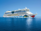 AIDA Kreuzfahrt Verlockung der Woche: 7-15 Tage Nordeuropa, Ostsee oder Hamburg-Mallorca inkl. Vollpension ab 499,- Euro