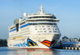AIDA Kreuzfahrt Verlockung der Woche: 7 Tage Ostsee, Nordeuropa oder Mittelmeer inkl. Vollpension ab 649,- Euro