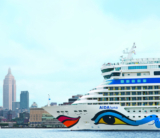 JUST AIDA First Minute Kreuzfahrten: 7-22 Tage Mittelmeer, Asien oder Karibik  inkl. Vollpension und Flügen schon ab 899,- Euro