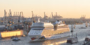 AIDA Kreuzfahrt Verlockung der Woche! 7/8 Tage Hamburg – Teneriffa, Ostsee oder Nordeuropa inkl. Vollpension ab 599,- Euro pro Person