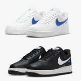 Nike Air Force 1 ’07 Herrenschuhe (2 Farben, 38-49) für nur 90,97€