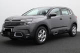 Gewerbeleasing: Citroën C5 Aircross Pure Tech 130 inkl. Wartung & Verschleiß nur 69,- Euro mtl.