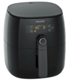 PHILIPS HD9641/90 Airfryer Heißluftfritteuse 1425 Watt für nur 149,- Euro inkl. Versand