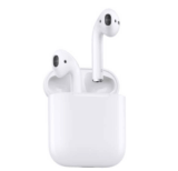 Apple AirPods Bluetooth Kopfhörer nur 121,41 Euro inkl. Versand