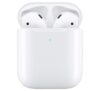 APPLE AirPods (2. Gen) mit kabellosem Ladecase für nur 149,- Euro inkl. Versand
