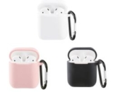Vivanco Airpods Protection Cases für AirPods 1, 2 und 3 je nur 7,99€ inkl. Versand