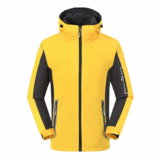 Ajcoflt Herren Softshelljacke in verschiedenen Farben für nur je 23,99 Euro