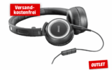 Wieder da: AKG K451 Kopfhörer für nur 35,- Euro!