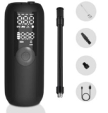 Akku Luftpumpe 10,3 Bar für nur 39,99€ (statt 44,99€)