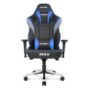 Top! AKRacing Master MAX Gaming-Stuhl (belastbar bis 180kg) für 299,98€ (statt 419€)