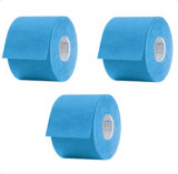 3x 5m Aktimed Classic Physio-Tape (hellblau) für nur 10,49 Euro (statt 22,- Euro)
