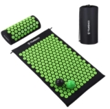 TOMSHOO Akupressur-Set mit Akupressurmatte & Akupressurkissen für 21,69€ statt 30,99€