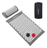 TOMSHOO+ Akupressurmatte & Akupressurkissen für nur 23,99€ für Prime-Kunden