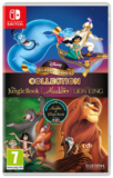 Disney Classic Games Collection [Switch] für nur 28,83€ inkl. Versand (statt 33€)