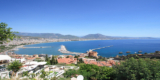 1 Woche Alanya im einfachen Strandhotel inkl. Flügen und Transfer nur 92,- Euro pro Person