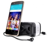 ALCATEL Idol 4+ 5,2 Zoll Smartphone für nur 77,- Euro inkl. Versand