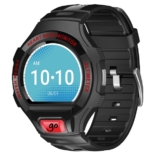 Alcatel One Touch GO Watch SM03 in Schwarz oder Weiß für nur 59,- Euro inkl. Versand