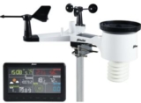 Alecto WS-5500 WLAN-Wetterstation mit App für nur 154,90€ (statt 221,99€)
