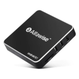 Alfawise A8 TV Box mit Android 8.1 und 2GB RAM für nur 20,70 Euro inkl. Versand
