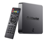 Alfawise A8 Pro Android TV-Box mit W-Lan, 2GB RAM + 16GB ROM für 24,92 Euro