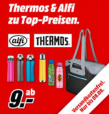 ALFI Isoliergefäße zu stark reduzierten Preisen bei Media Markt + kostenloser Versand