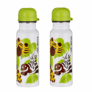 Doppelpack alfi Edelstahl Trinkflasche (600 ml) im Dschungel-Design für nur 9,99€ (statt 19€)
