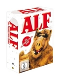 Das Fett brennt, das Fett brennt! Alf – Die komplette Serie [16 DVDs] für 19,97€ (statt 28,98€)