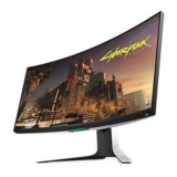 Dell Alienware AW3420DW 34 Zoll WQHD Curved-Gaming-Monitor für nur 749,90€ (statt 881€)