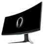 Dell Alienware AW3420DW 34 Zoll Curved LED Monitor für nur 1.085,- Euro (statt