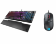 ROCCAT Vulcan 120 AIMO Gaming Tastatur für 159,- Euro und dazu  ROCCAT Kain 120 AIMO Gaming Maus gratis!