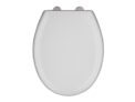 Allibert Toilettensitz Click & Seat für 25,90 Euro