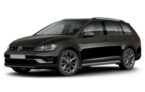 VW Golf VII Alltrack 2.0 TDI DSG 4MOTION mit 184PS nur 105,91 Euro mtl. im Gewerbeleasing