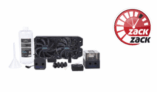 Alphacool Eissturm Hurricane Copper 45 Wasserkühlung für nur 150,98 Euro