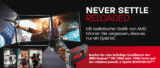 [ALTERNATE] Kaufen Sie eine beliebige Grafikkarte der AMD Radeon™ HD 7800 oder 7900 Serie und Sie erhalten jeweils 2 Spiele KOSTENLOS