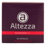 150 Altezza Kaffeekapseln (geeignet für Nespresso) für nur 29,98 Euro inkl. Versand