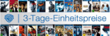 Noch bis Mitternacht! Neue Blu-ray/DVD Aktionen! 3 Tage Einheitspreise mit vielen guten Titel!