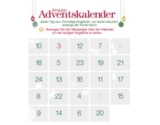 [AMAZON] Der neue Amazon-Adventskalender 2012 – heute das dritte Törchen vom 3. Dezember!