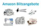 [DIE AMAZON BLITZANGEBOTE AM SAMSTAG] Die Blitzangebote aus der Kategorie Haushalt im Preisvergleich!