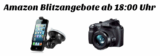 [AMAZON] Die Amazon Blitzangebote vom 5. Mai ab 18:00 Uhr in der Übersicht!