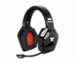 [AMAZON BLITZANGEBOT] Ab 14:00 Uhr: Headset Tritton Warhead 7.1 Dolby Wireless Surround für nur 168,97 Euro inkl. Versand!