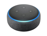 Amazon Echo Dot (3. Generation) für nur 39,90 Euro inkl. Versand (statt 49,- Euro)
