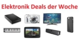 [AMAZON.DE] Amazon Wochendeals aus dem Bereich Elektronik, Foto & Computer – 24. Dezember 2012
