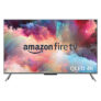 Amazon Fire TV 55 Zoll QLED 4K UHD Smart-TV für nur 499,99€ (statt 600€)