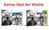[AMAZON GAME DEALS DER WOCHE] FIFA 13 Ultimate Steelbook Edition für PS3 und Xbox 360 für je nur 52,97 Euro und Deponia (PC) für 17,97 Euro!
